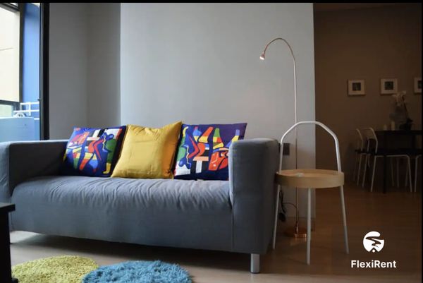 ลุมพินี สวีท เพชรบุรี - มักกะสัน (Lumpini Suite Phetchaburi - Makkasan) รูปที่ 3