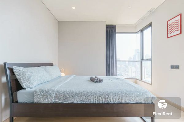 ลุมพินี สวีท เพชรบุรี - มักกะสัน (Lumpini Suite Phetchaburi - Makkasan) รูปที่ 5