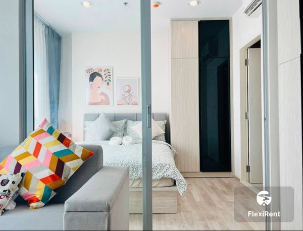 นิช โมโน รามคําแหง (Niche MONO Ramkhamhaeng) รูปที่ 3