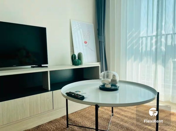 นิช โมโน รามคําแหง (Niche MONO Ramkhamhaeng) รูปที่ 4