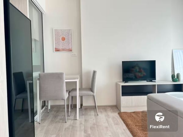 นิช โมโน รามคําแหง (Niche MONO Ramkhamhaeng) รูปที่ 5