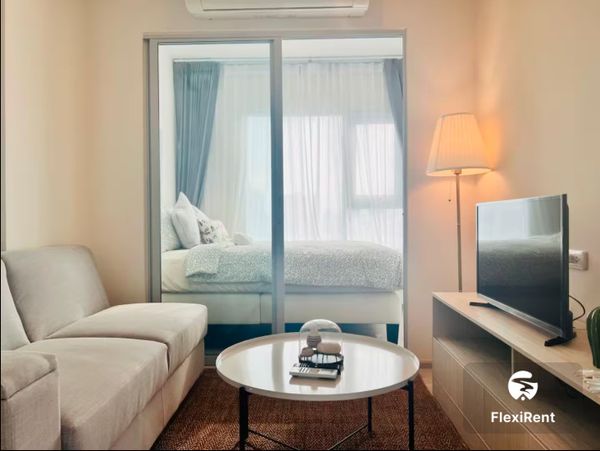 นิช โมโน รามคําแหง (Niche MONO Ramkhamhaeng) รูปที่ 1