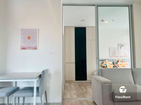 นิช โมโน รามคําแหง (Niche MONO Ramkhamhaeng) รูปที่ 2