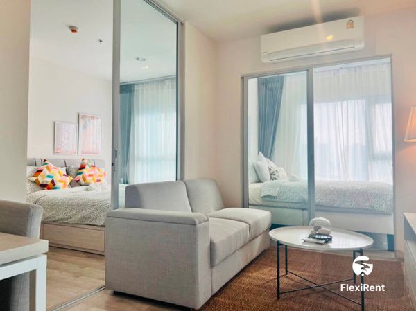 นิช โมโน รามคําแหง (Niche MONO Ramkhamhaeng) รูปที่ 3