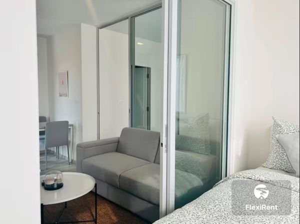 นิช โมโน รามคําแหง (Niche MONO Ramkhamhaeng) รูปที่ 5