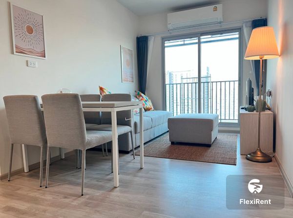 นิช โมโน รามคําแหง (Niche MONO Ramkhamhaeng) รูปที่ 2