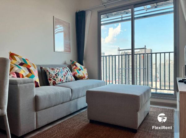 นิช โมโน รามคําแหง (Niche MONO Ramkhamhaeng) รูปที่ 4