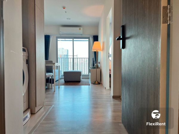 นิช โมโน รามคําแหง (Niche MONO Ramkhamhaeng) รูปที่ 5