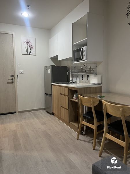 นิว โนเบิล แจ้งวัฒนะ (Nue Noble Chaengwattana) รูปที่ 5