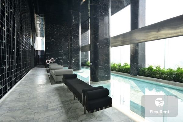 แอชตัน อโศก (Ashton Asoke) รูปที่ 1