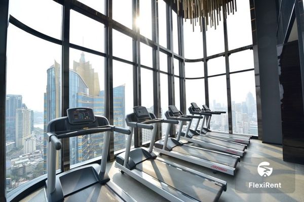 แอชตัน อโศก (Ashton Asoke) รูปที่ 2