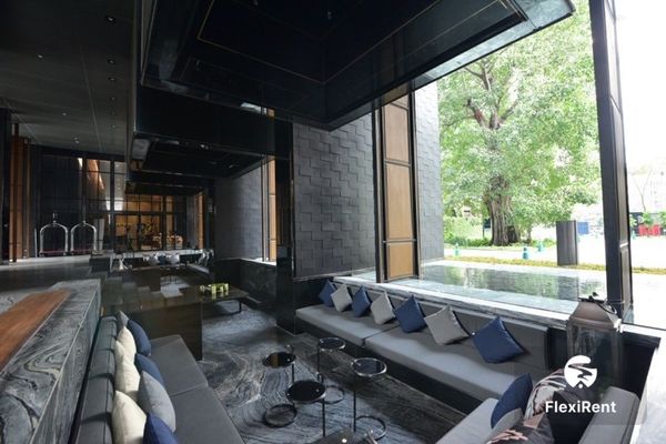 แอชตัน อโศก (Ashton Asoke) รูปที่ 3