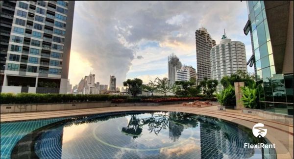 เดอะ เทรนดี้ คอนโดมิเนียม (The TRENDY Condominium) รูปที่ 1