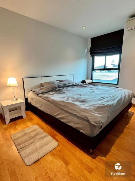 เดอะ เพรสซิเดนท์ สุขุมวิท 81 (The President Sukhumvit 81) รูปที่ 1