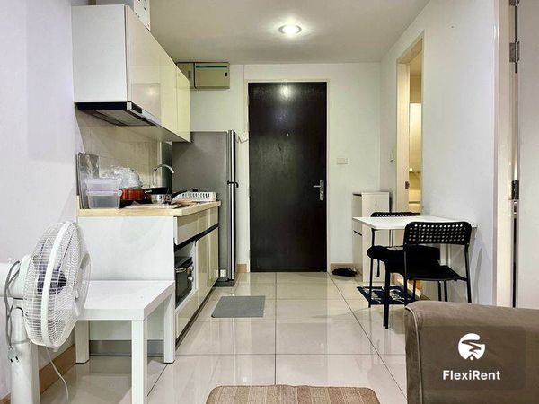 เดอะ เพรสซิเดนท์ สุขุมวิท 81 (The President Sukhumvit 81) รูปที่ 2