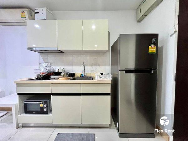 เดอะ เพรสซิเดนท์ สุขุมวิท 81 (The President Sukhumvit 81) รูปที่ 3