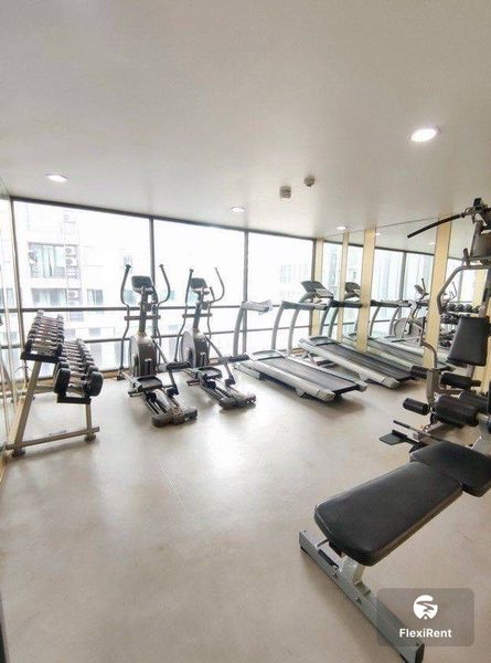 เดอะ เพรสซิเดนท์ สุขุมวิท 81 (The President Sukhumvit 81) รูปที่ 4