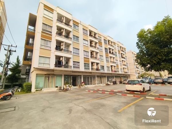 เดอะ คิทท์ คลองหลวง (The Kith Khlong Luang) รูปที่ 1