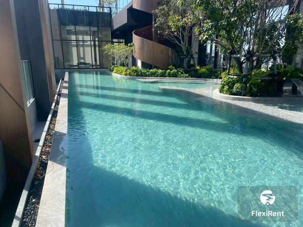 โนเบิล นิว ดิสทริค อาร์ไนน์ (Noble Nue District R9) รูปที่ 1