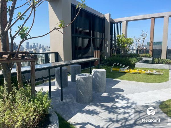 โนเบิล นิว ดิสทริค อาร์ไนน์ (Noble Nue District R9) รูปที่ 2