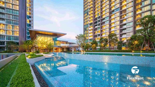 333 ริเวอร์ไซด์ (333 RIVERSIDE) รูปที่ 1