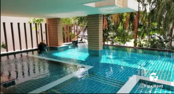 ดิ อเมธิส สุขุมวิท 39 (The Amethyst Sukhumvit 39) รูปที่ 1