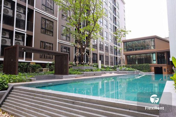 The Shade Sathorn 1 Image 2