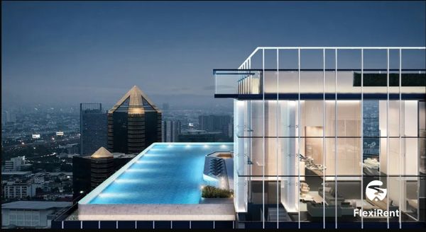 ไนท์บริดจ์ สเปซ รัชโยธิน (KnightsBridge Space Rachayothin) รูปที่ 1