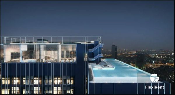 ไนท์บริดจ์ สเปซ รัชโยธิน (KnightsBridge Space Rachayothin) รูปที่ 2