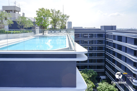 Ideo Mobi Sukhumvit 40 Image 1