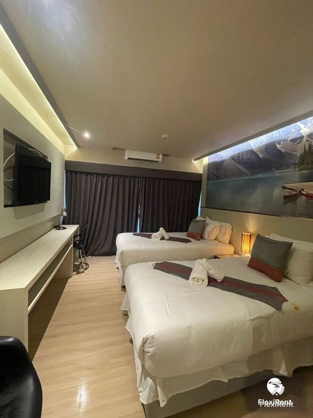 เอ.ดี รีสอร์ท หัวหิน (A.D Resort Huahin) รูปที่ 1