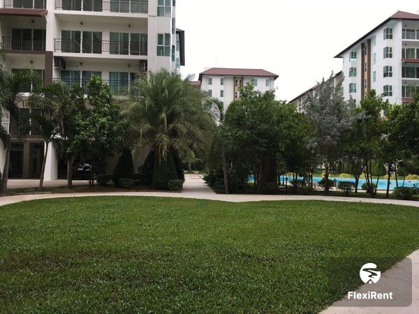 เอ.ดี รีสอร์ท หัวหิน (A.D Resort Huahin) รูปที่ 5