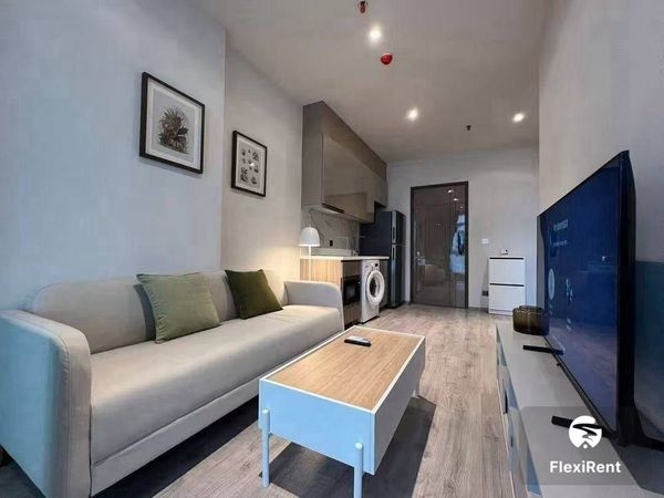 ริธึ่ม เอกมัย เอสเตท (Rhythm Ekkamai Estate) รูปที่ 4