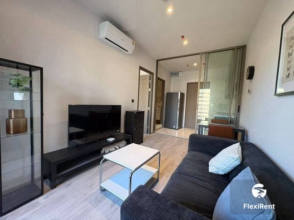 ริธึ่ม เอกมัย เอสเตท (Rhythm Ekkamai Estate) รูปที่ 4