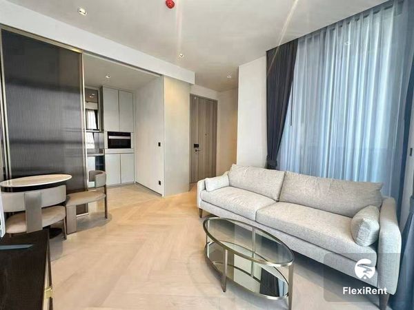 เดอะ รีเซิร์ฟ สาทร (The Reserve Sathorn) รูปที่ 1