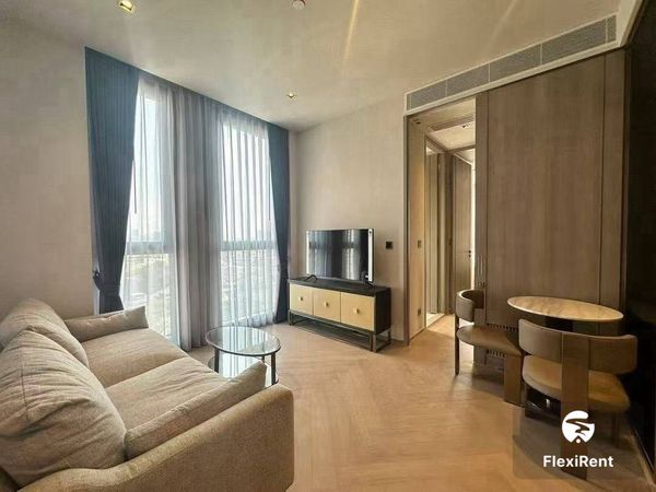 เดอะ รีเซิร์ฟ สาทร (The Reserve Sathorn) รูปที่ 5