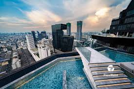 แอชตัน อโศก - พระราม 9 (Ashton Asoke - Rama 9) รูปที่ 1
