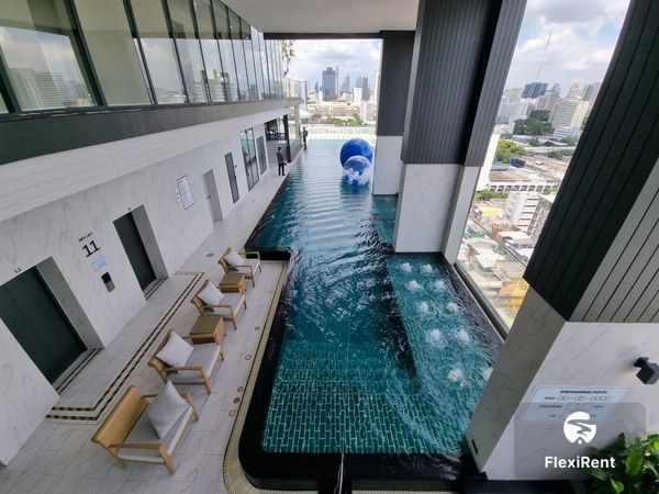 คูเปอร์ สยาม (Cooper Siam) รูปที่ 1