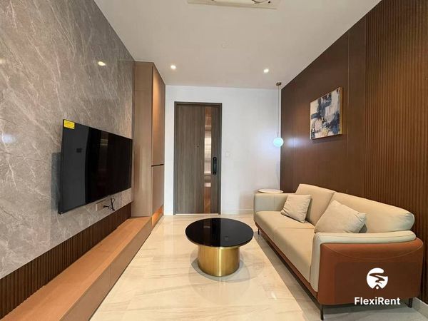 ศุภาลัย ไอคอน สาทร (Supalai Icon Sathorn) รูปที่ 2