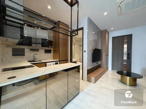 ศุภาลัย ไอคอน สาทร (Supalai Icon Sathorn) รูปที่ 3