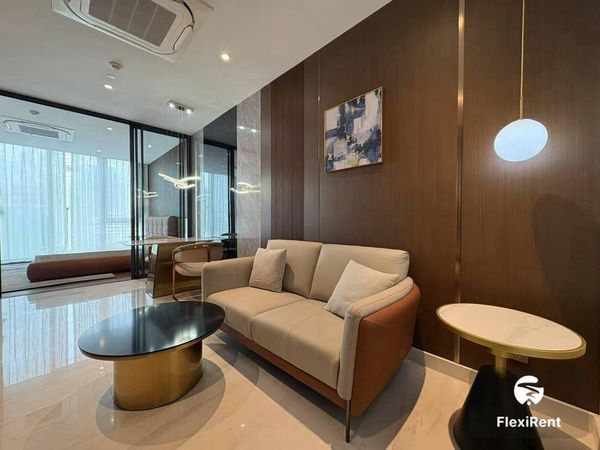 ศุภาลัย ไอคอน สาทร (Supalai Icon Sathorn) รูปที่ 2