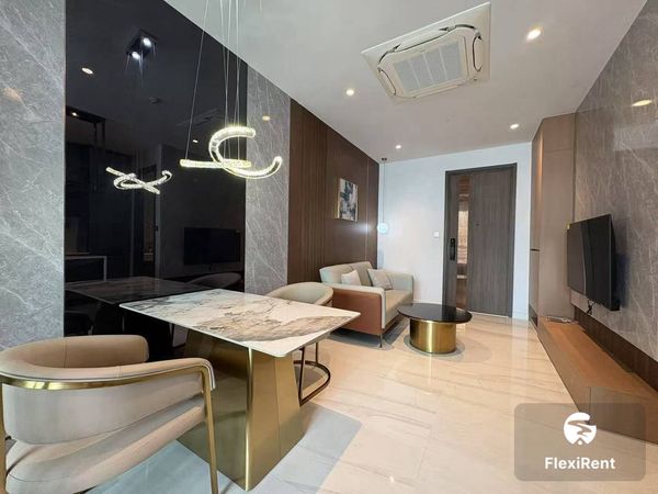 ศุภาลัย ไอคอน สาทร (Supalai Icon Sathorn) รูปที่ 3