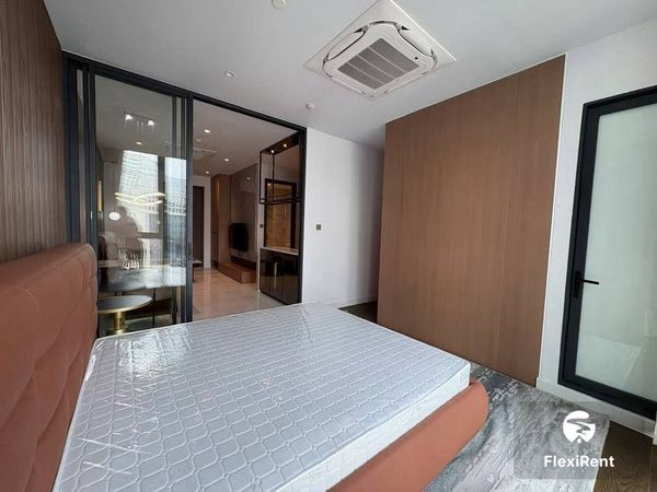 ศุภาลัย ไอคอน สาทร (Supalai Icon Sathorn) รูปที่ 5