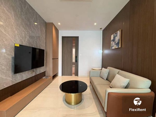 ศุภาลัย ไอคอน สาทร (Supalai Icon Sathorn) รูปที่ 2