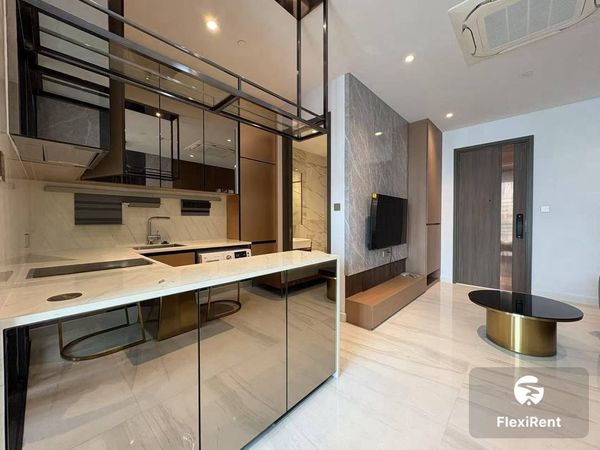 ศุภาลัย ไอคอน สาทร (Supalai Icon Sathorn) รูปที่ 4