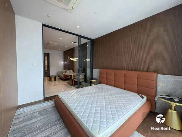 ศุภาลัย ไอคอน สาทร (Supalai Icon Sathorn) รูปที่ 5