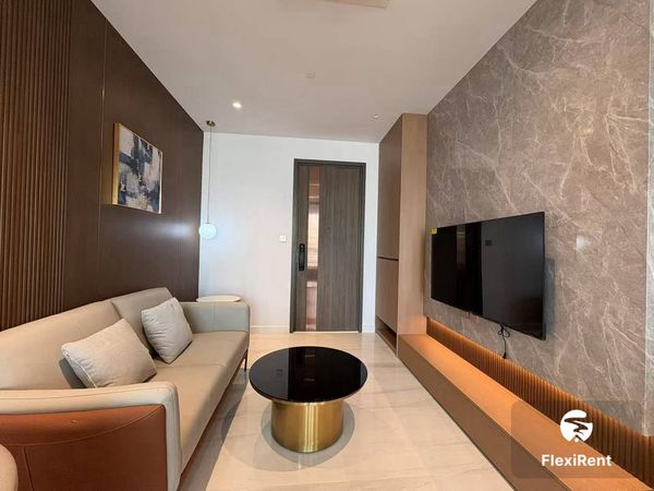 ศุภาลัย ไอคอน สาทร (Supalai Icon Sathorn) รูปที่ 2