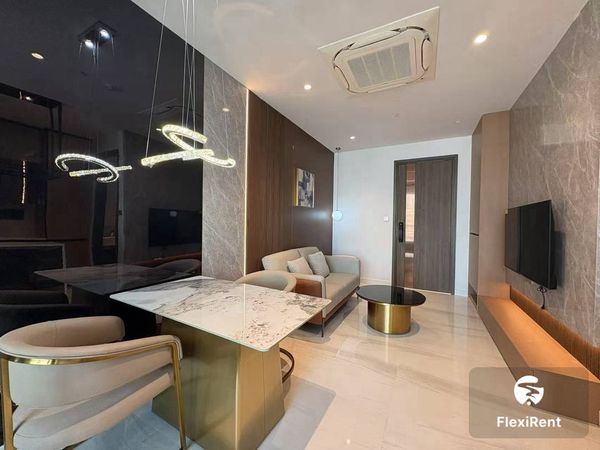 ศุภาลัย ไอคอน สาทร (Supalai Icon Sathorn) รูปที่ 3