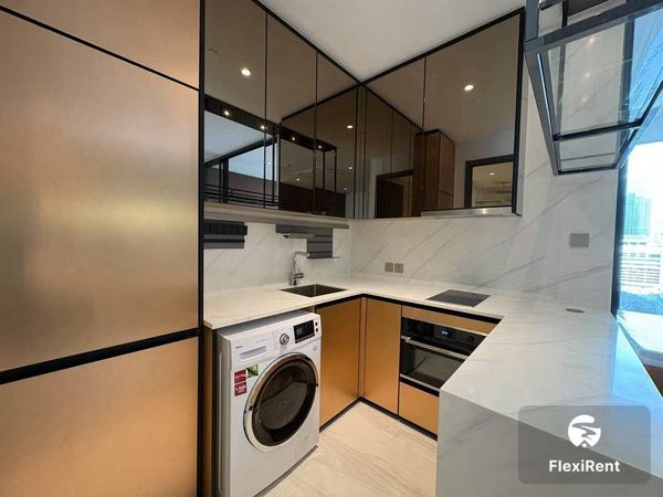 ศุภาลัย ไอคอน สาทร (Supalai Icon Sathorn) รูปที่ 4