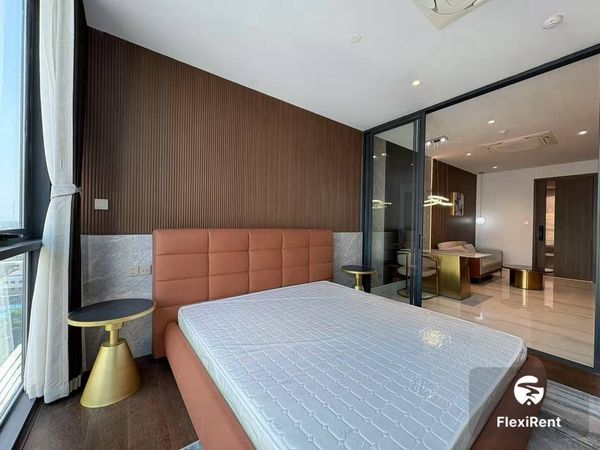 ศุภาลัย ไอคอน สาทร (Supalai Icon Sathorn) รูปที่ 5